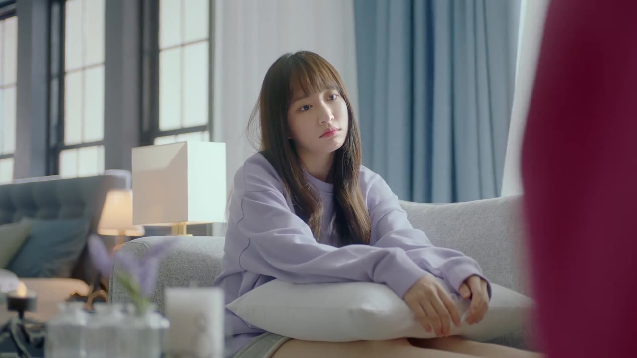 Vẫn Chưa 30 tập 11 cảnh 2