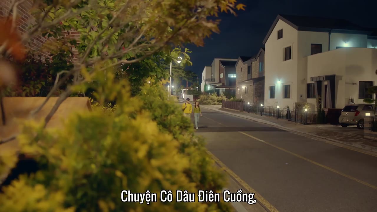 Vẫn Chưa 30 tập 11 cảnh 3