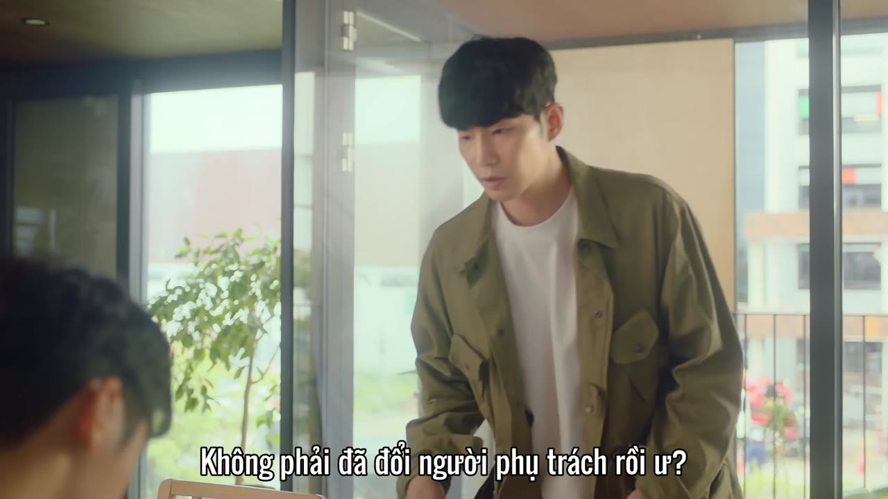 Vẫn Chưa 30 tập 12 cảnh 3