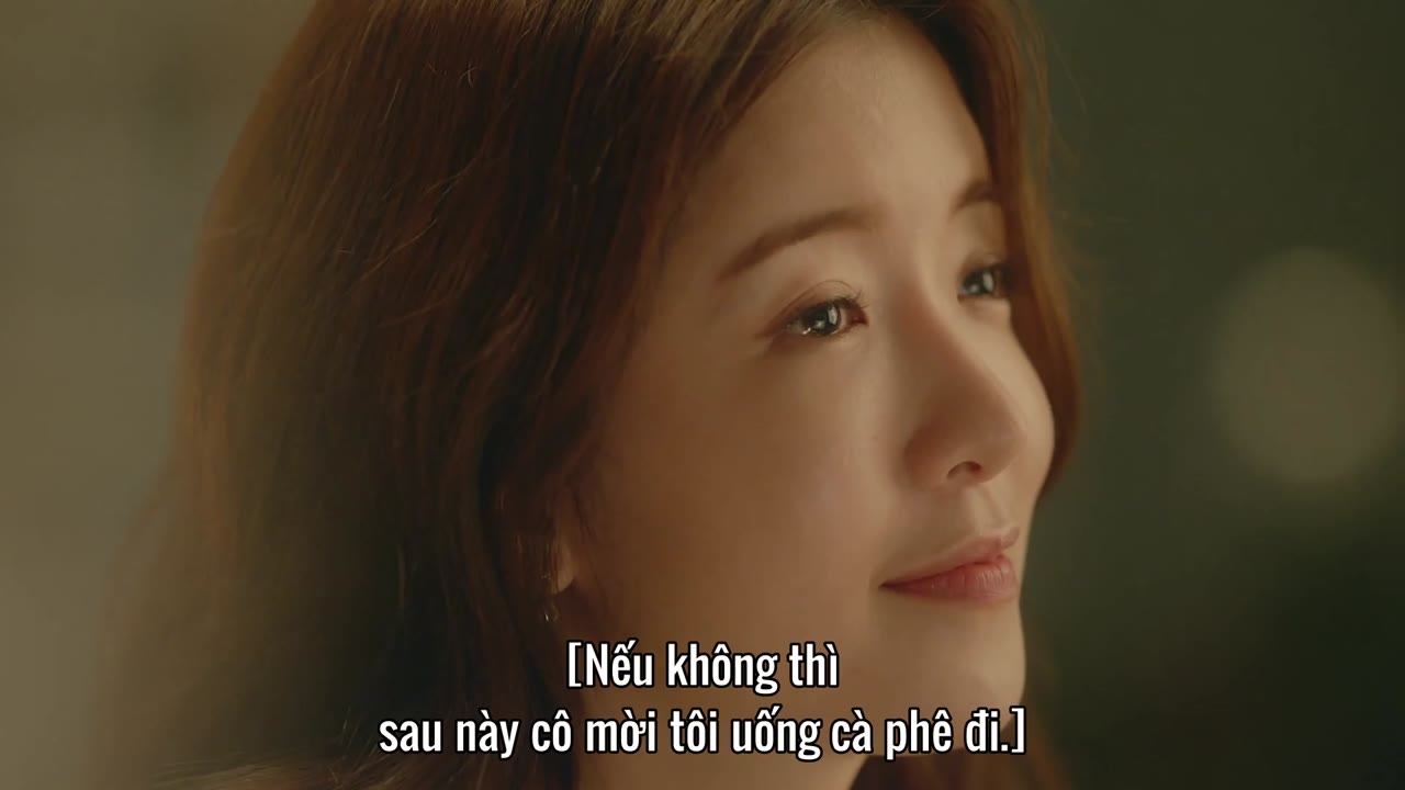 Vẫn Chưa 30 tập 13 cảnh 2