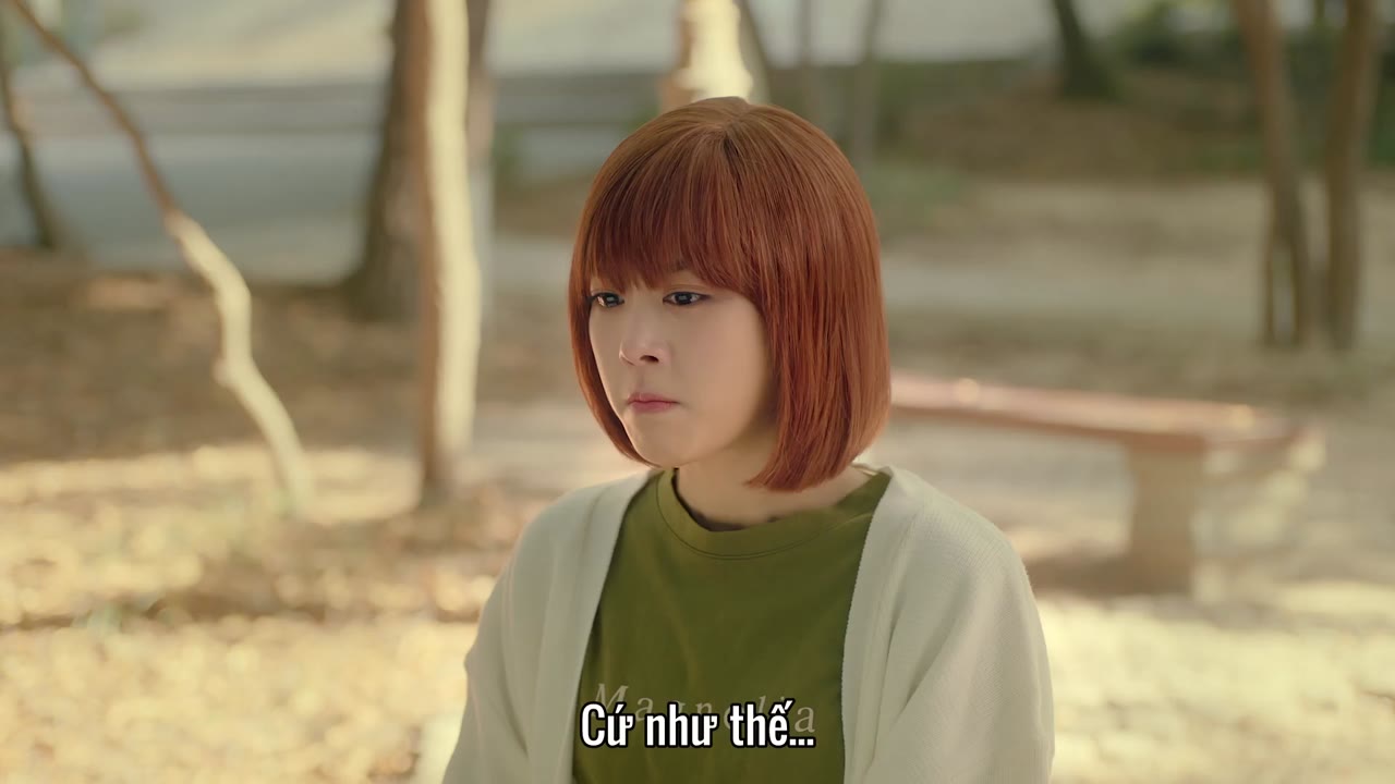 Vẫn Chưa 30 tập 15
