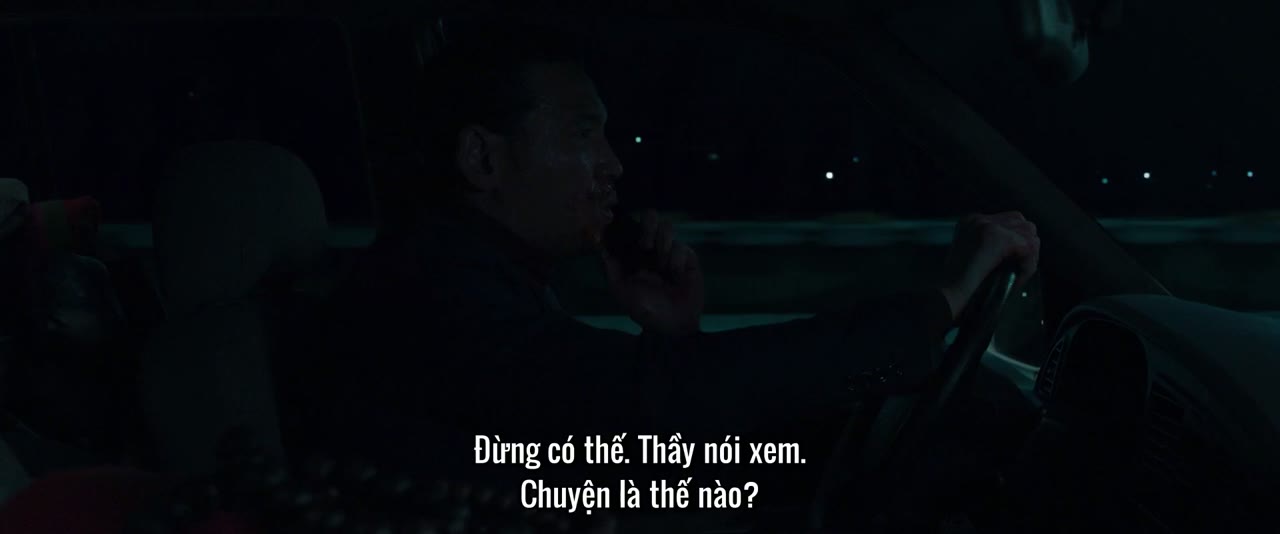 Tiếng Than tập 1 cảnh 3