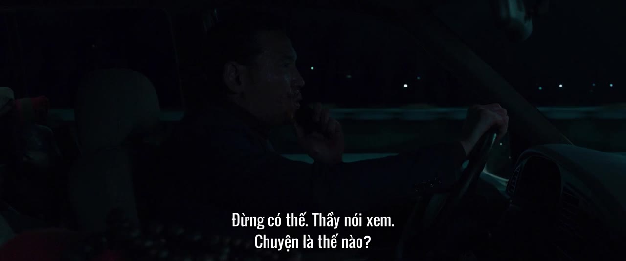 Tiếng Than - cảnh 3