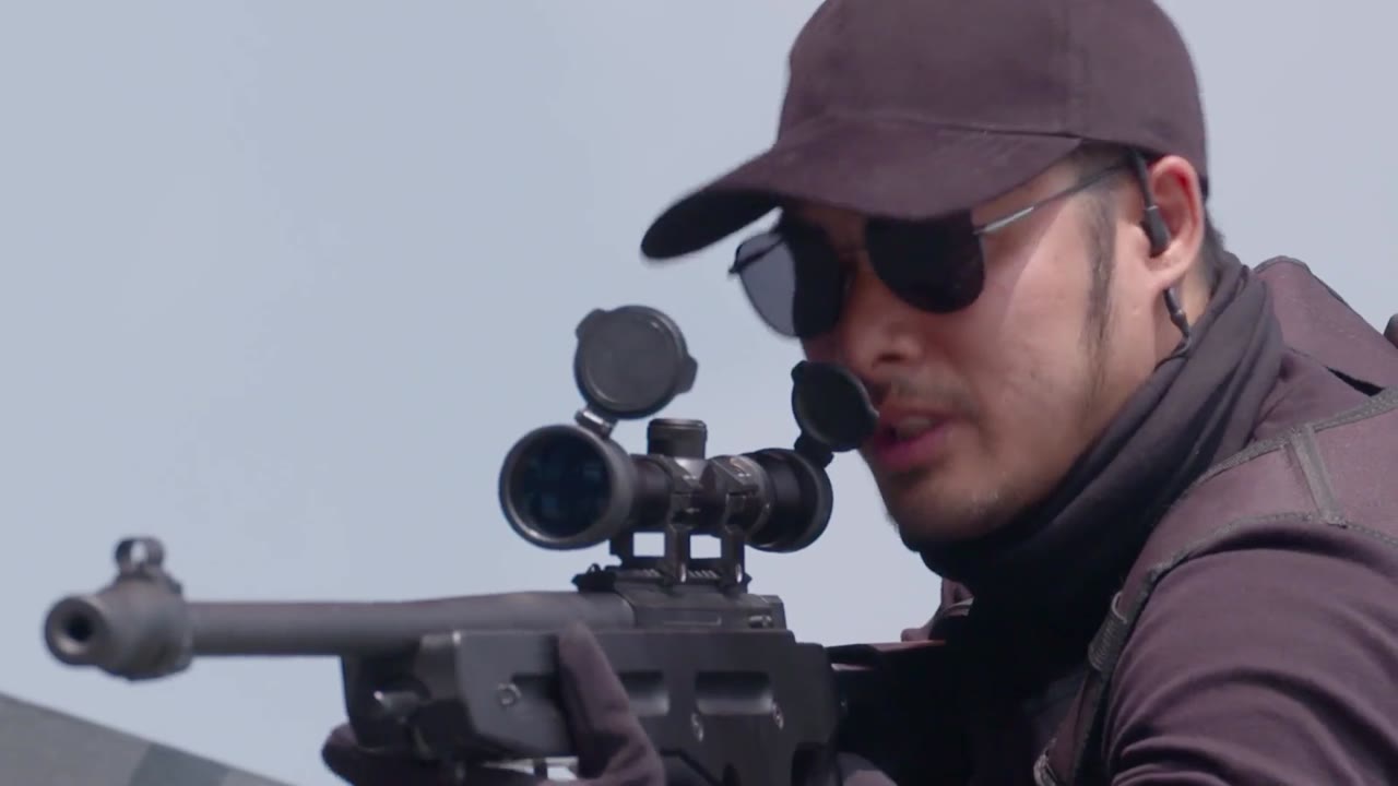 Trò Chơi Cân Não tập 1