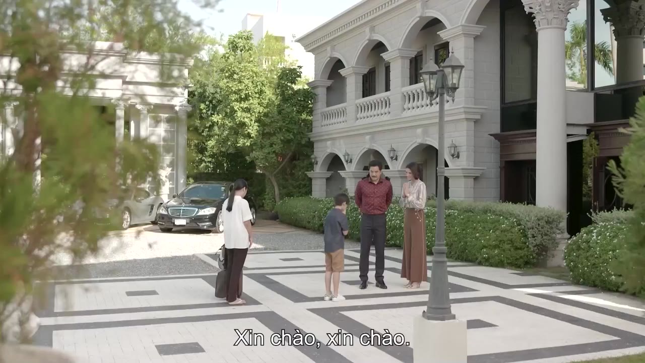 Trò Chơi Cân Não tập 2