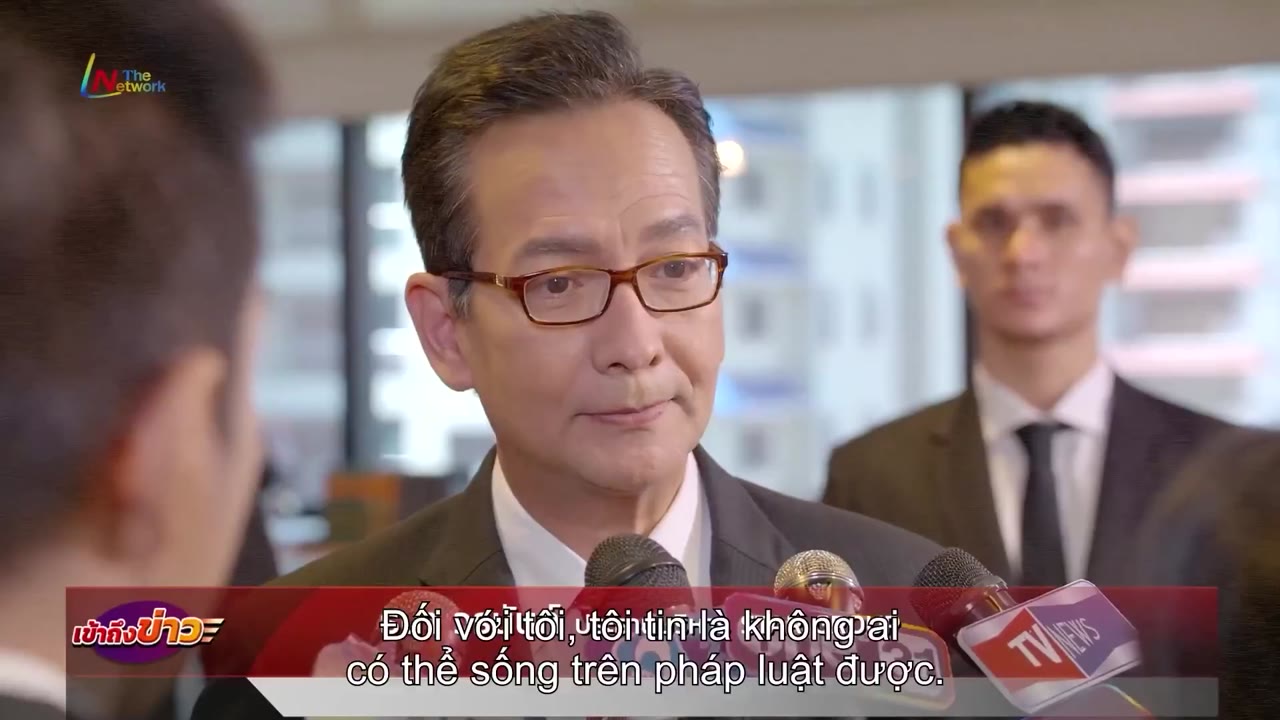 Trò Chơi Cân Não tập 2 cảnh 2