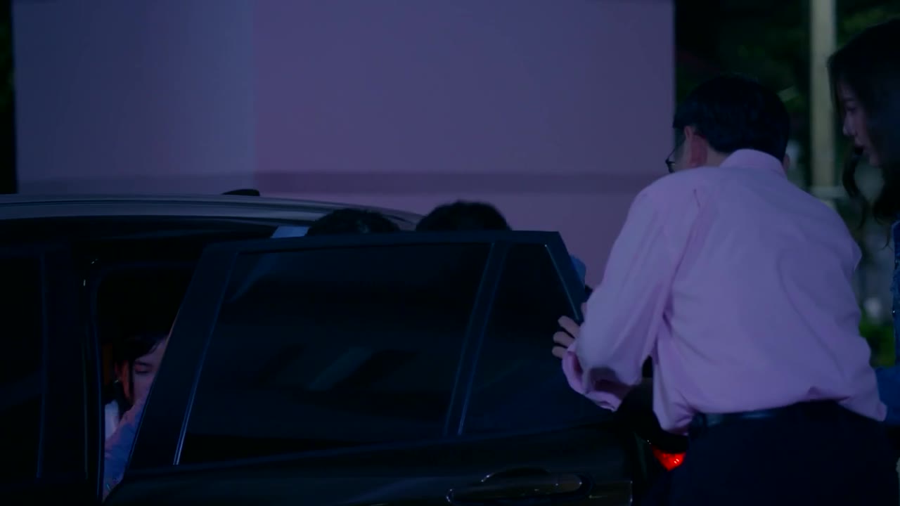 Trò Chơi Cân Não tập 4 cảnh 3