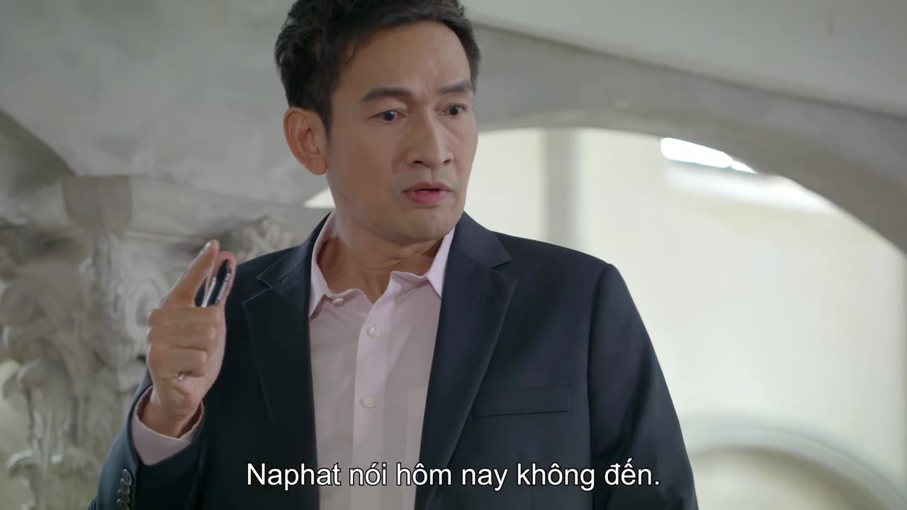 Trò Chơi Cân Não tập 5 cảnh 2