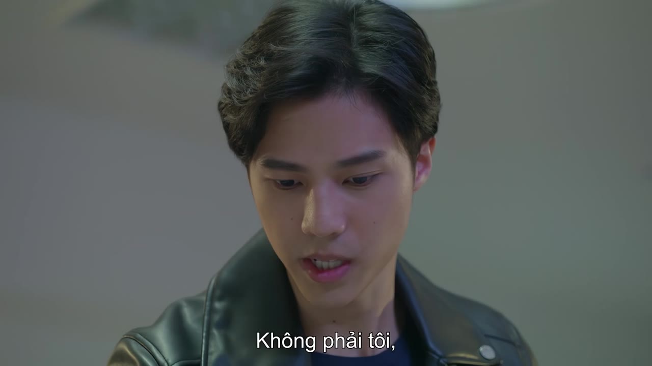 Trò Chơi Cân Não tập 5 cảnh 3