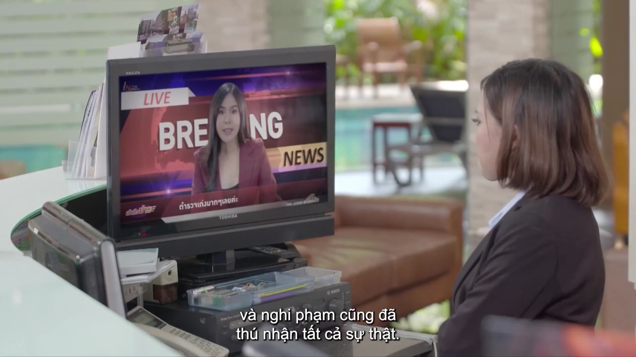 Trò Chơi Cân Não tập 7 cảnh 3