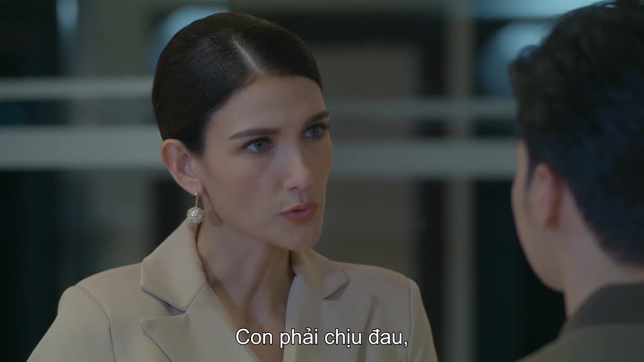 Trò Chơi Cân Não tập 8
