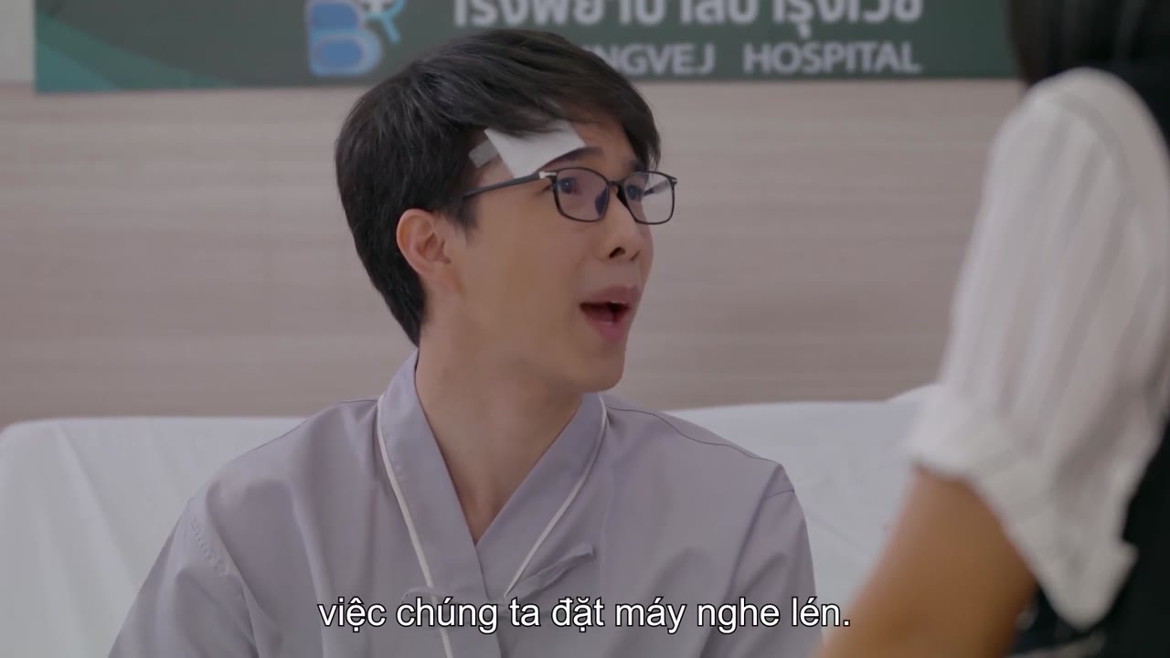 Trò Chơi Cân Não tập 11