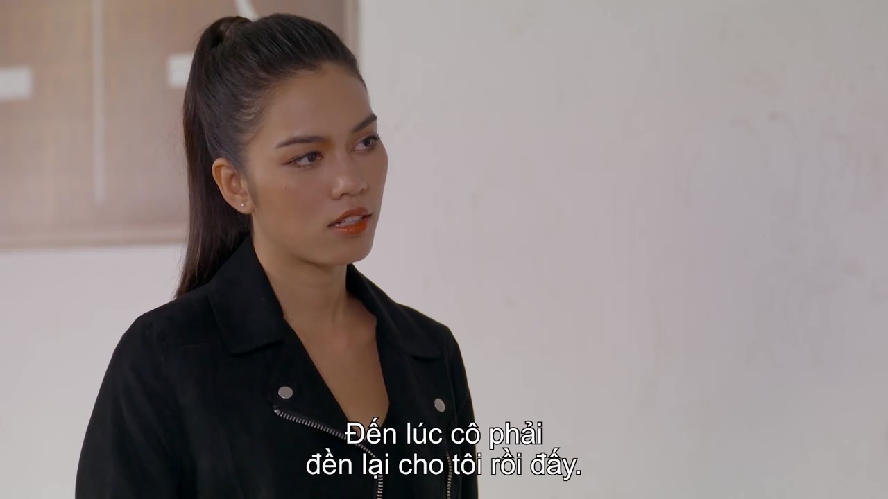 Trò Chơi Cân Não tập 12