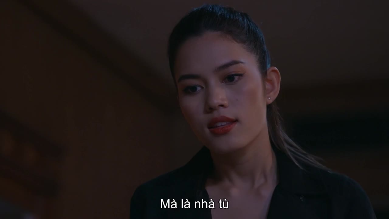 Trò Chơi Cân Não tập 12 cảnh 2