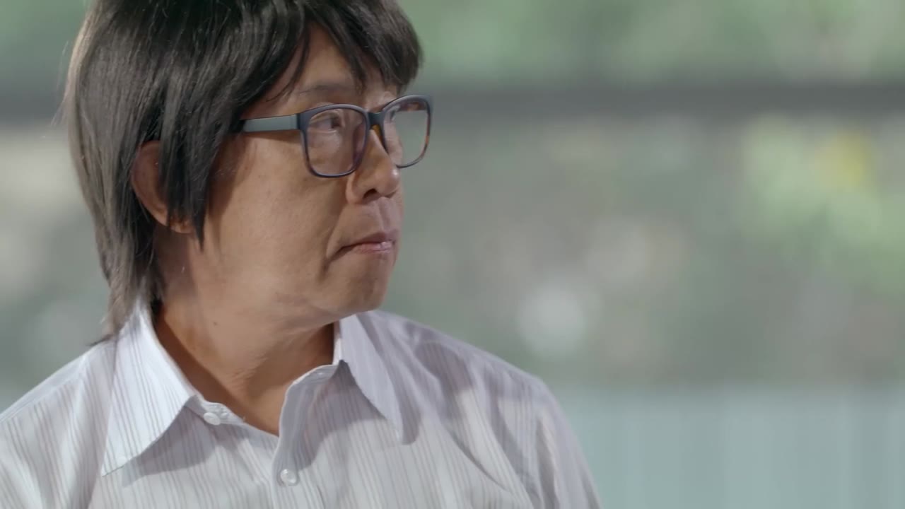 Trò Chơi Cân Não tập 12 cảnh 3