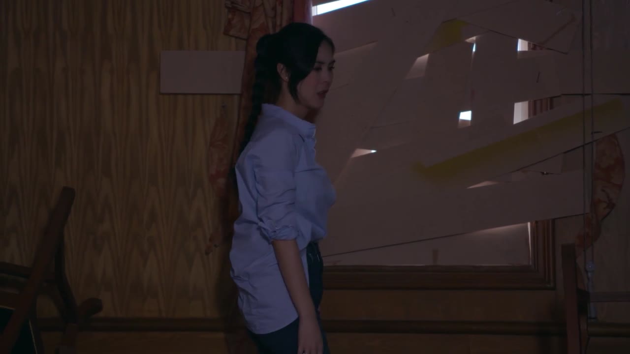 Trò Chơi Cân Não tập 13