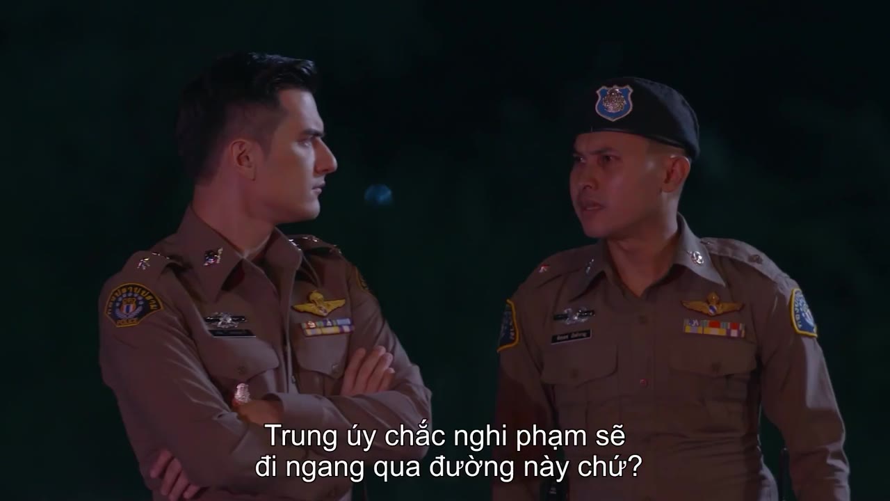 Trò Chơi Cân Não tập 14