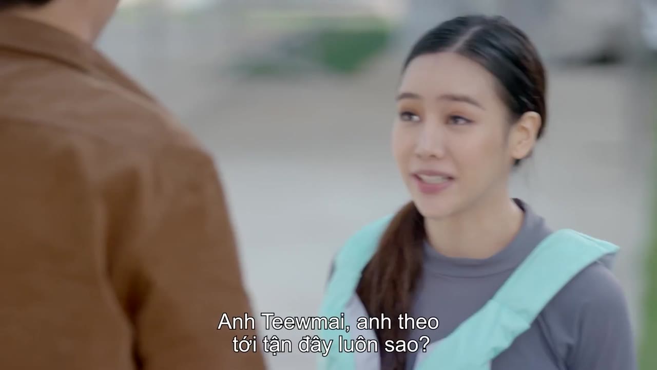 Trò Chơi Cân Não tập 14 cảnh 2