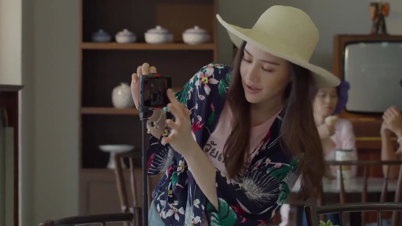 Trò Chơi Cân Não tập 14 cảnh 3