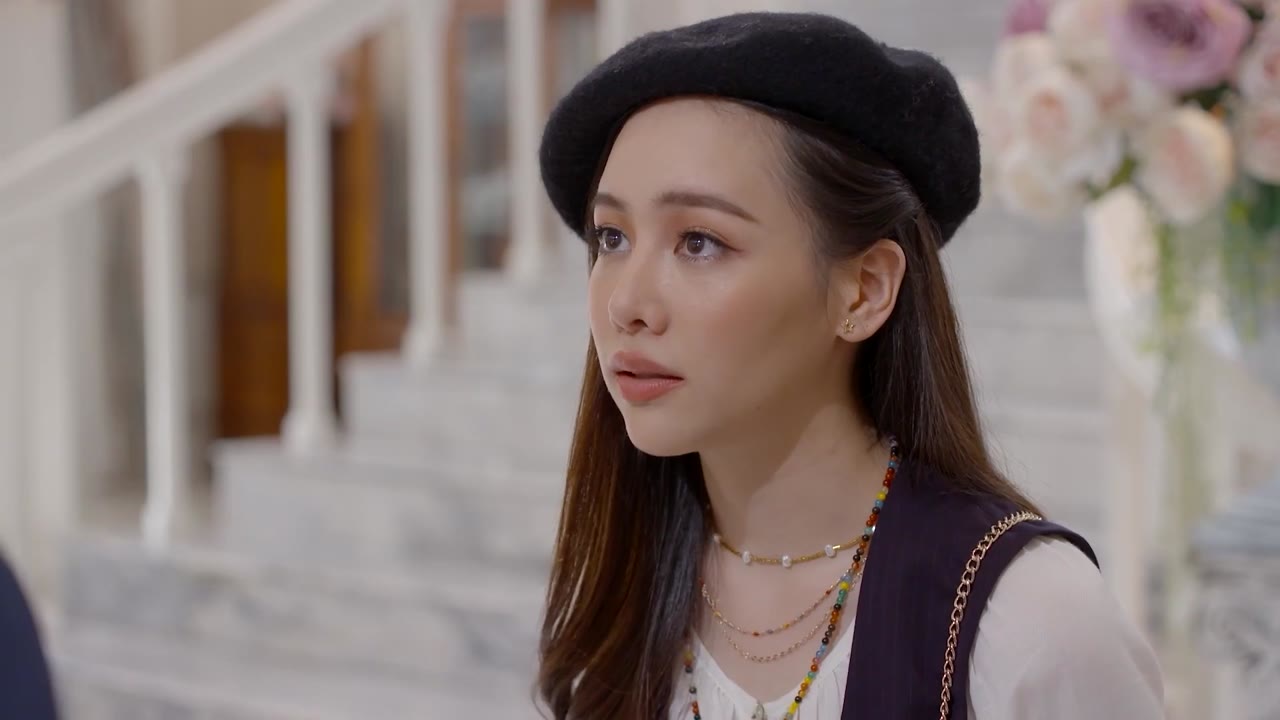 Trò Chơi Cân Não tập 16 cảnh 2