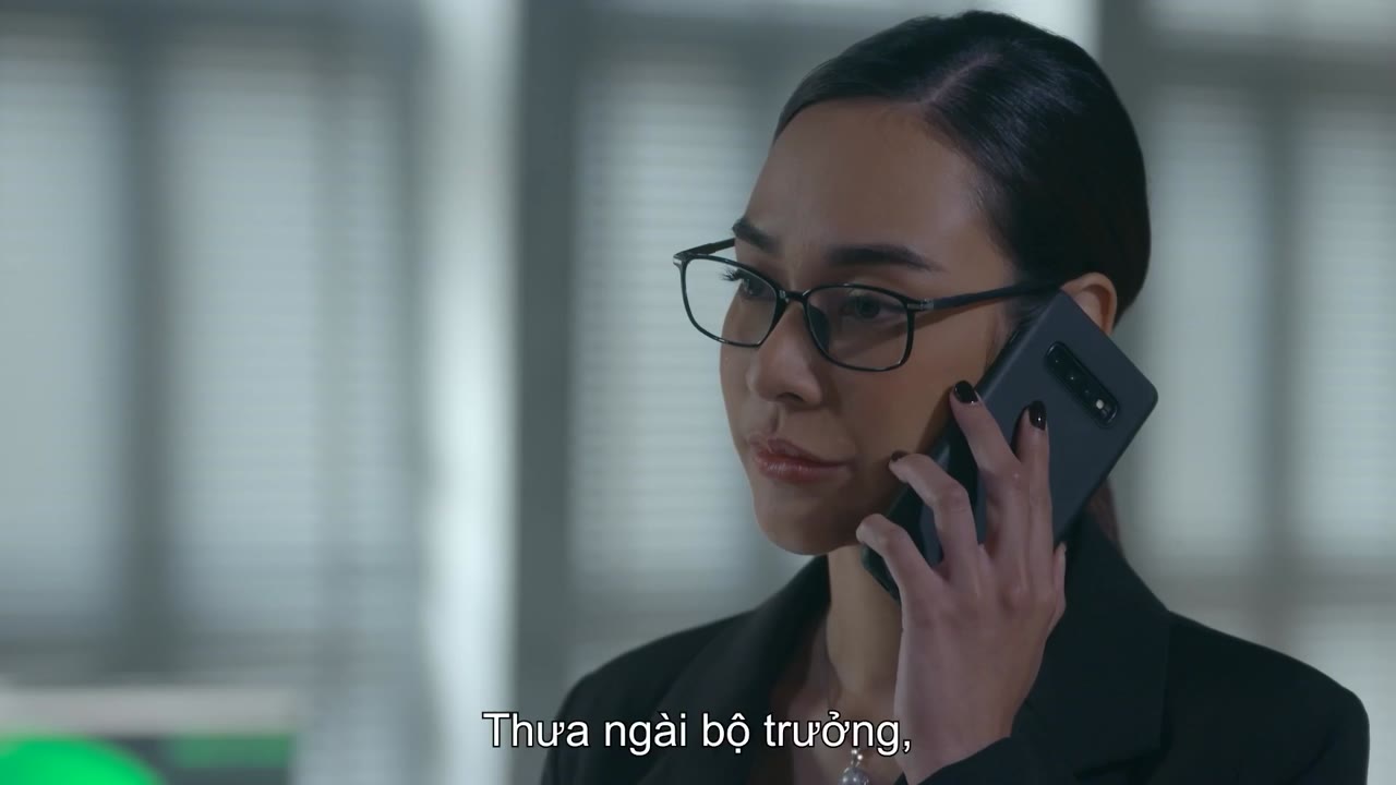 Trò Chơi Cân Não tập 17