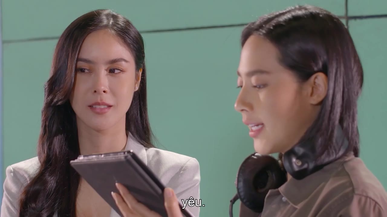 Trò Chơi Cân Não tập 18 cảnh 2