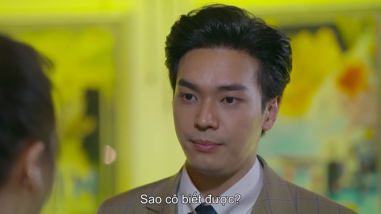 Trò Chơi Cân Não tập 19