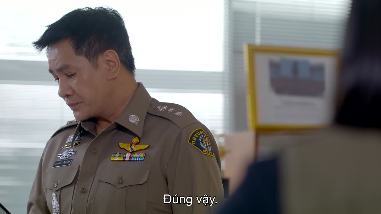 Trò Chơi Cân Não tập 20 cảnh 2