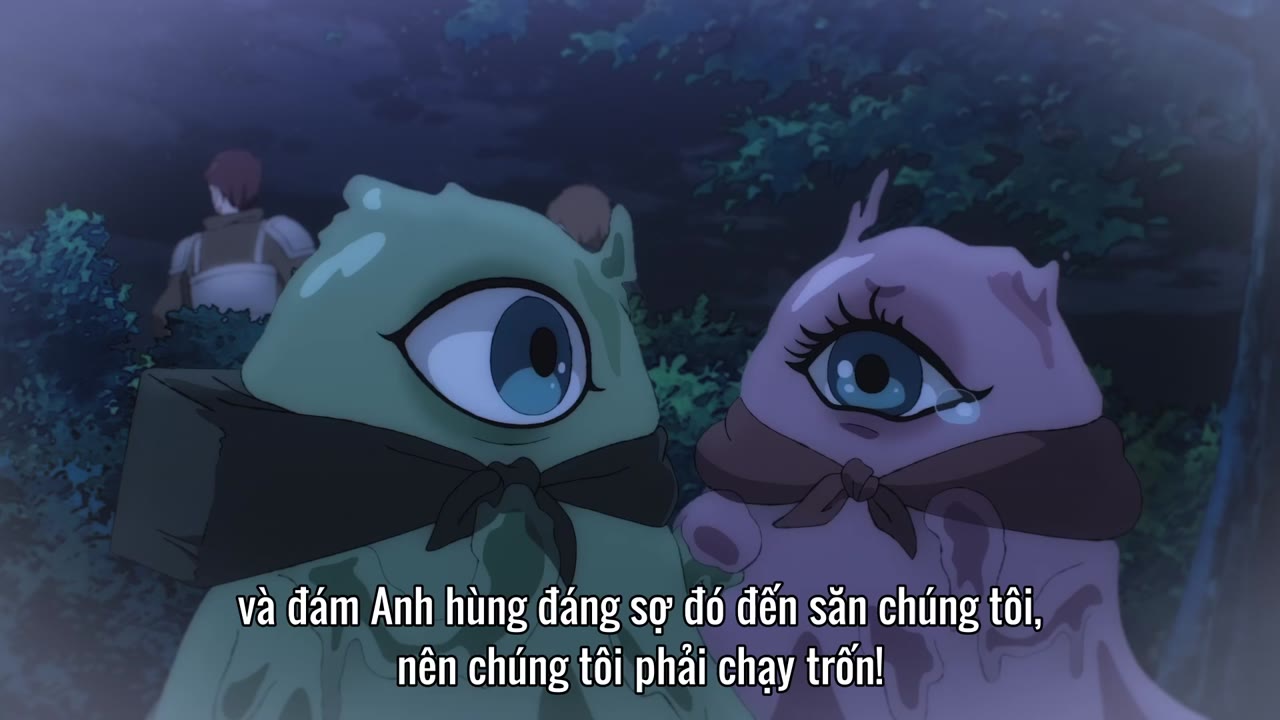 Rồng đi tìm nhà tập 1