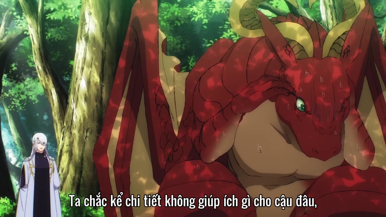 Rồng đi tìm nhà tập 2