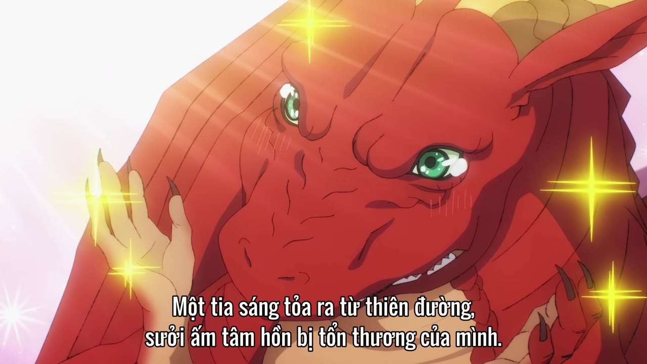 Rồng đi tìm nhà tập 3