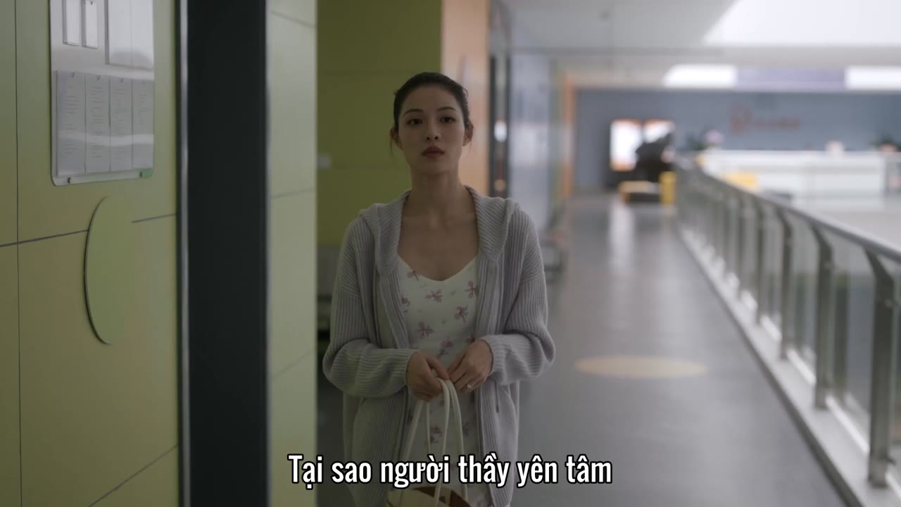 Nếu Bôn Ba Là Định Mệnh Của Tôi tập 6