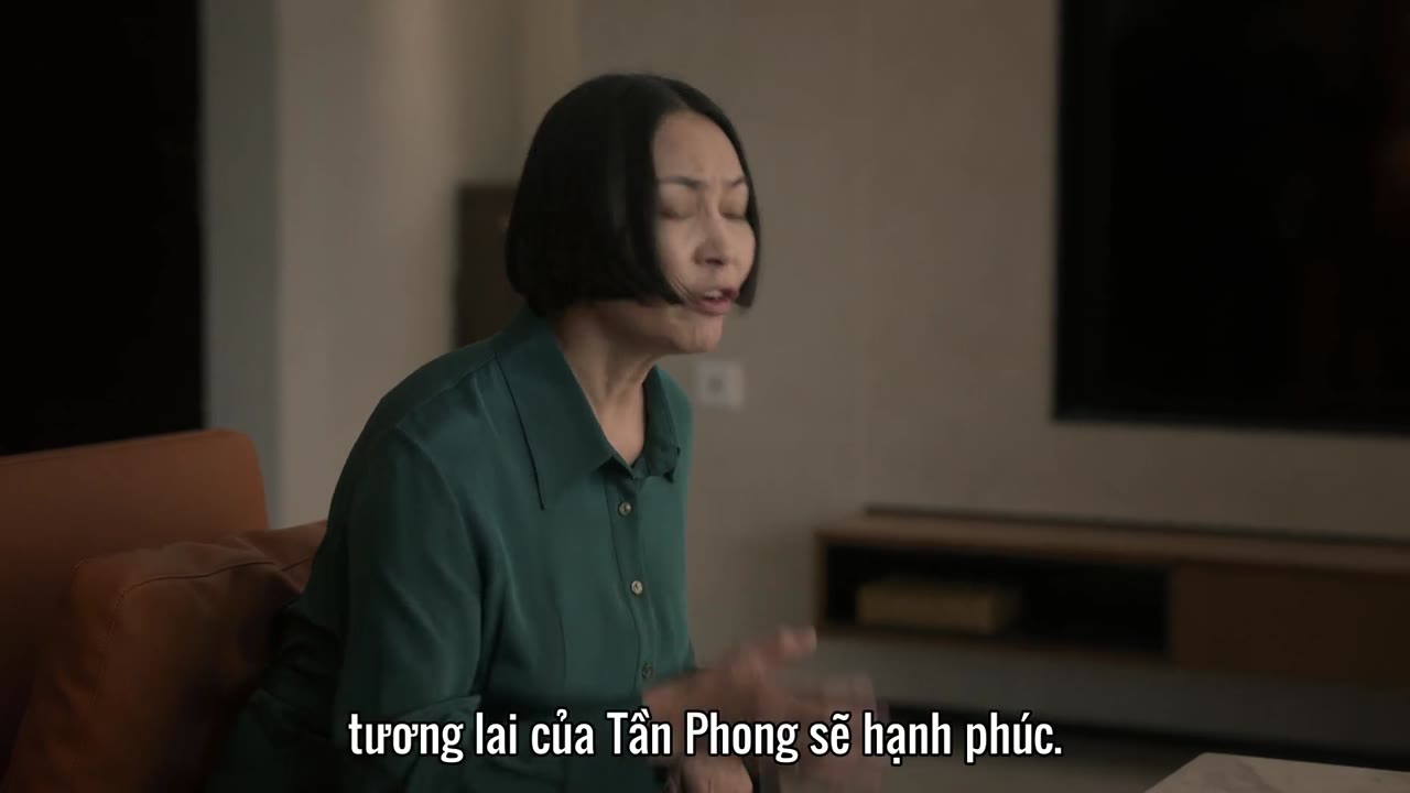 Nếu Bôn Ba Là Định Mệnh Của Tôi tập 16