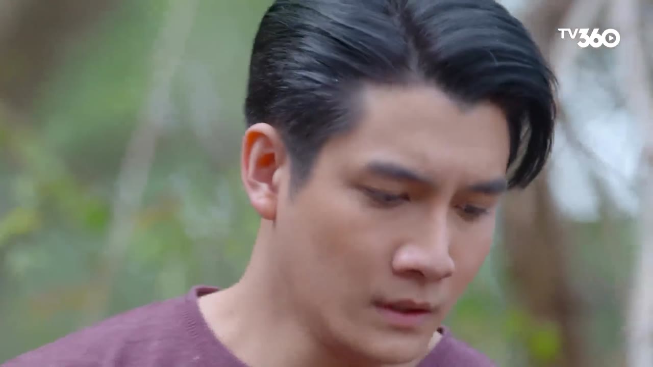 Truyền Thuyết Thành Phố Bí Ẩn tập 4 cảnh 3