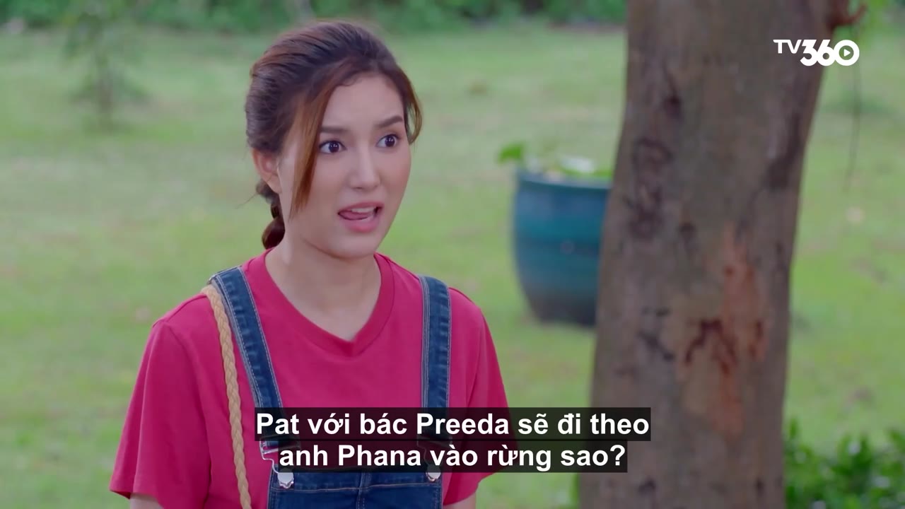Truyền Thuyết Thành Phố Bí Ẩn tập 5