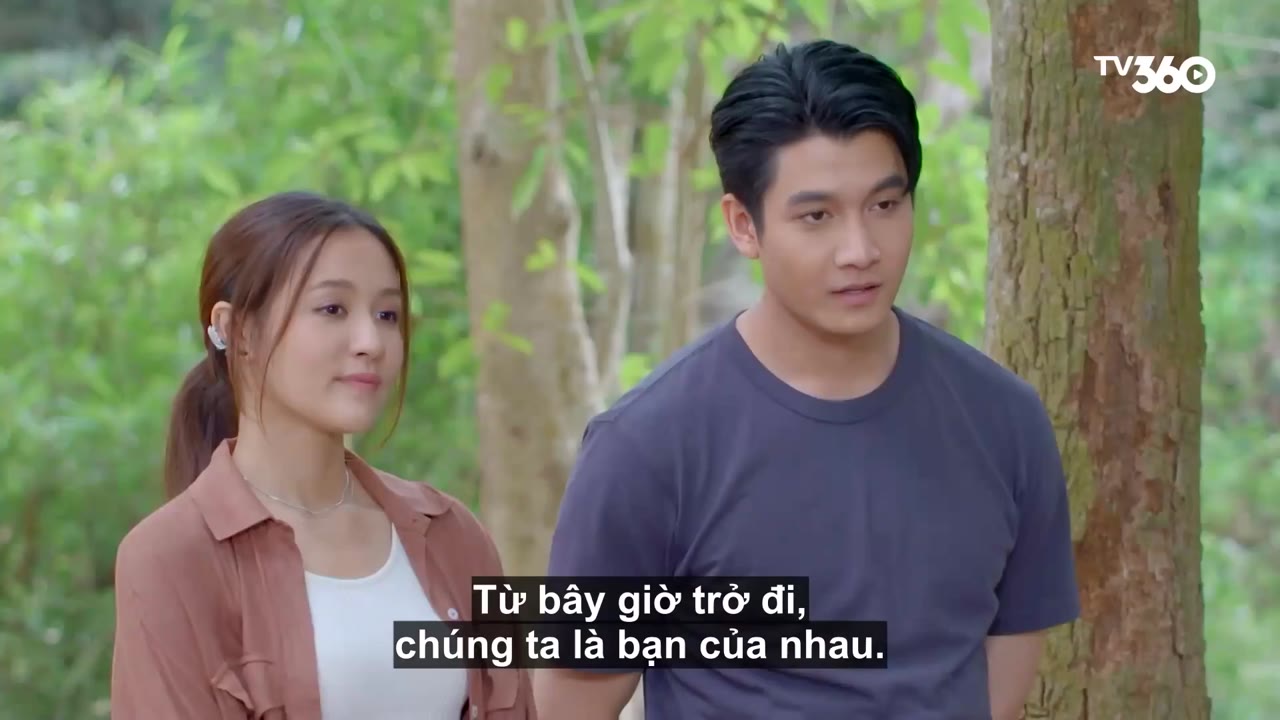 Truyền Thuyết Thành Phố Bí Ẩn tập 11 cảnh 2