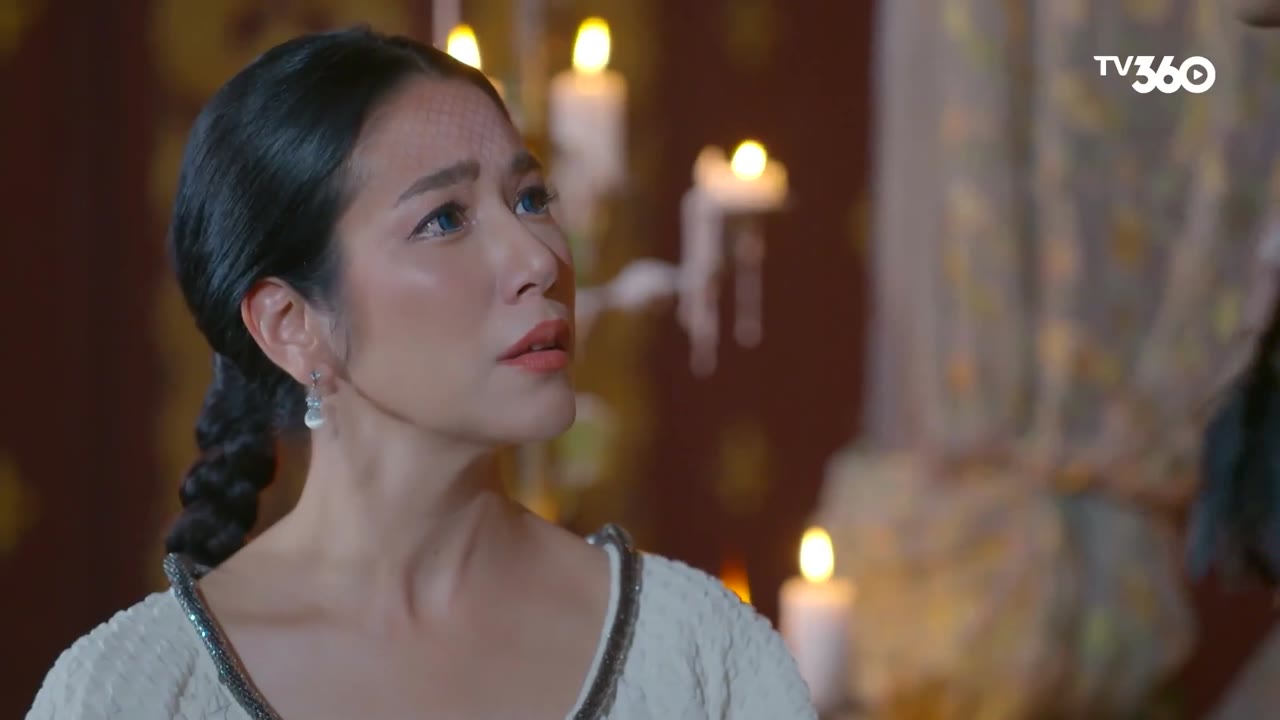 Truyền Thuyết Thành Phố Bí Ẩn tập 13 cảnh 3