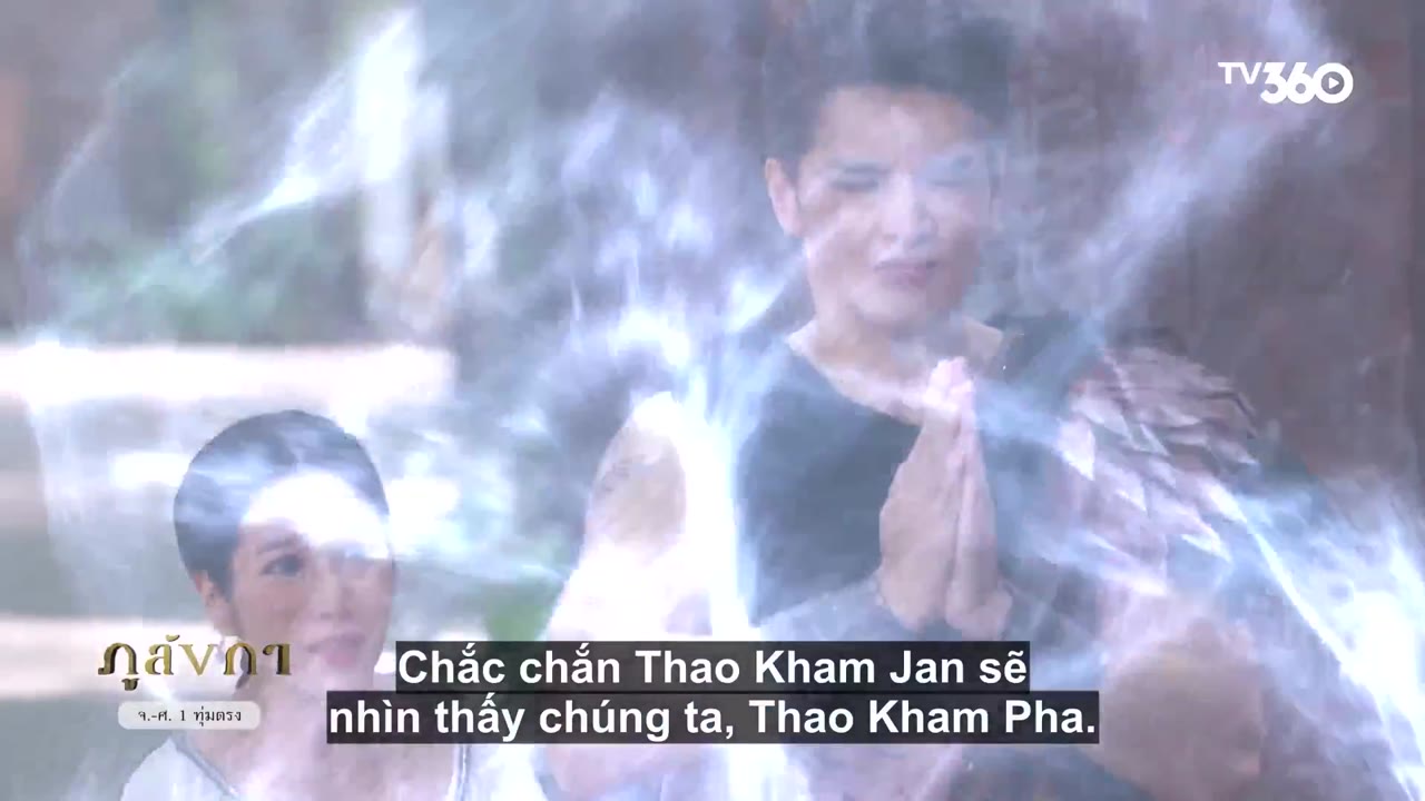 Truyền Thuyết Thành Phố Bí Ẩn tập 14