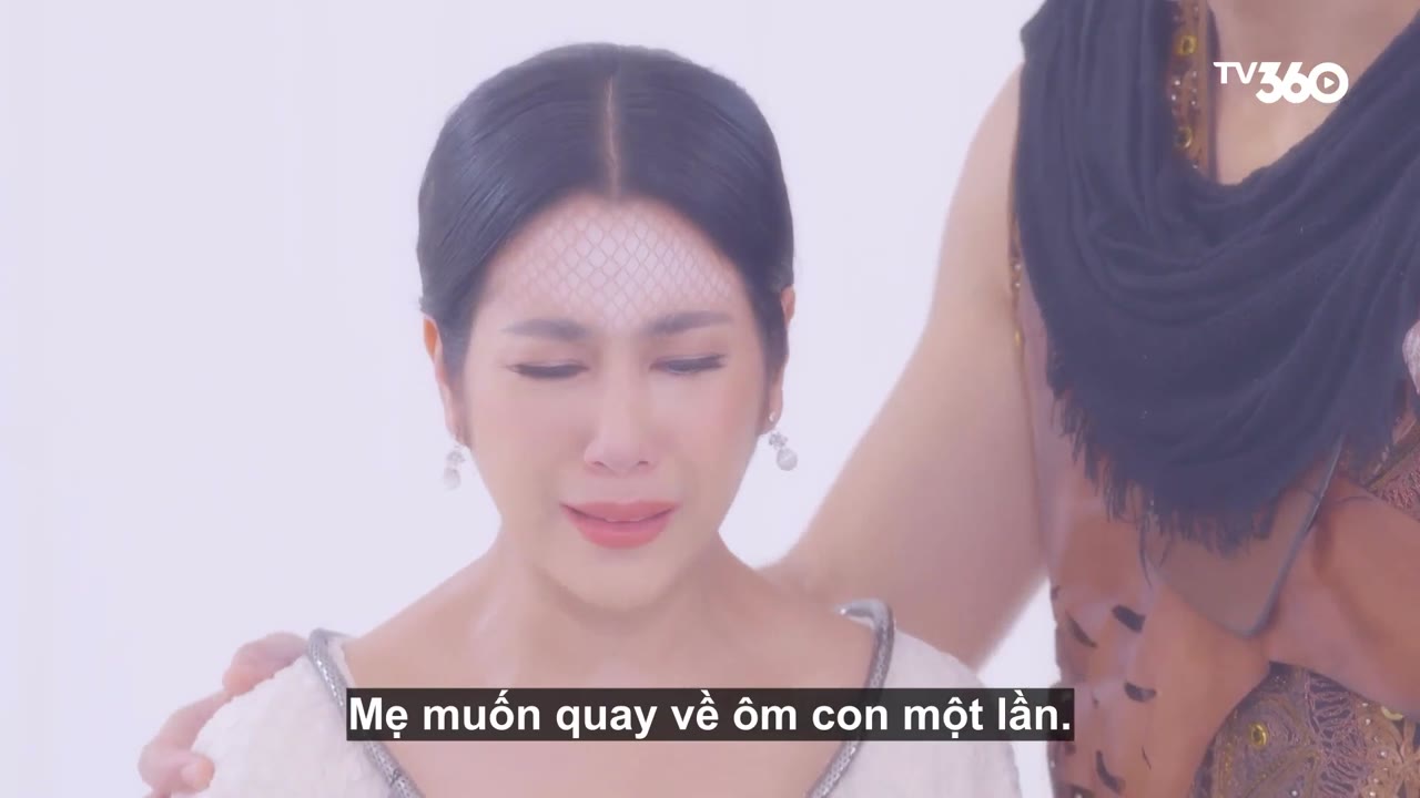 Truyền Thuyết Thành Phố Bí Ẩn tập 19