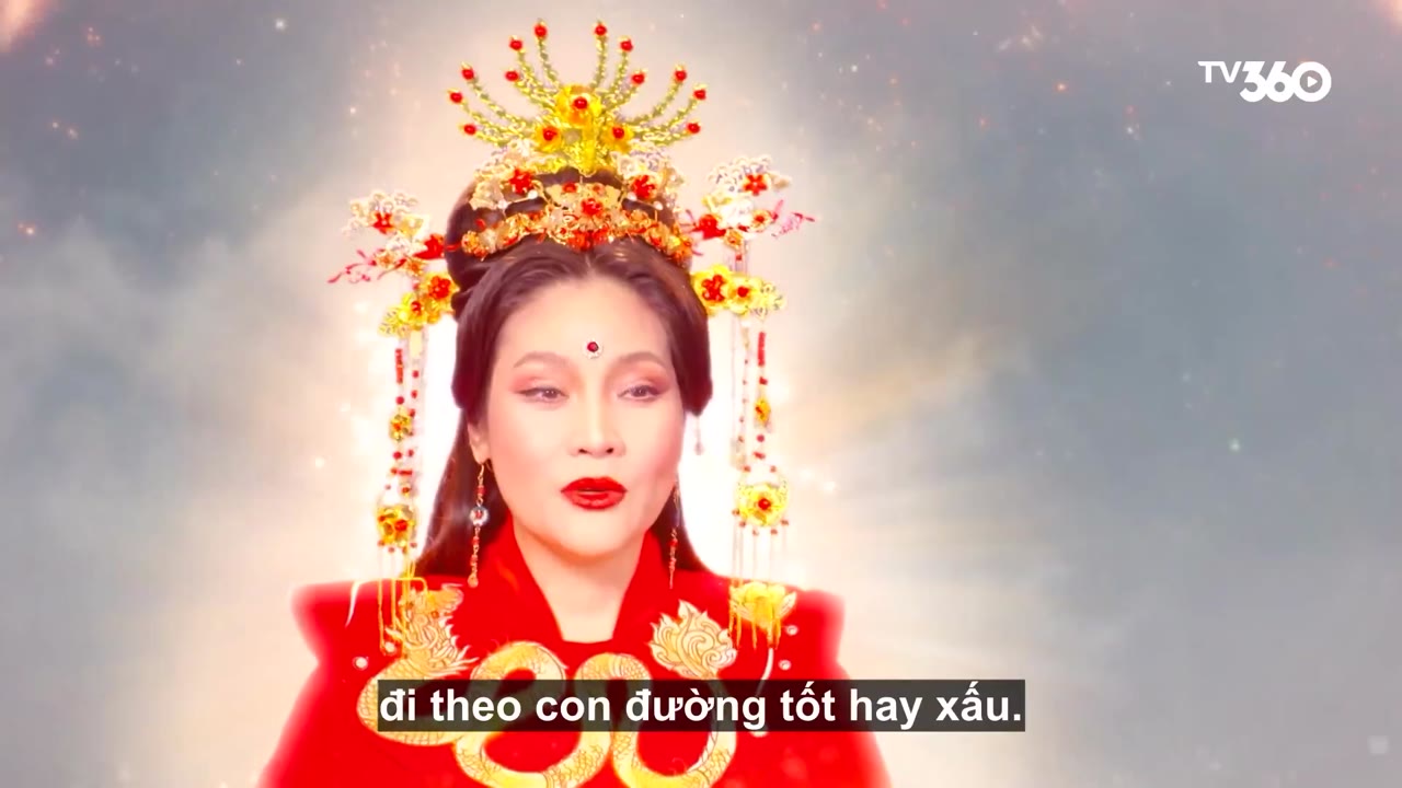 Truyền Thuyết Thành Phố Bí Ẩn tập 22