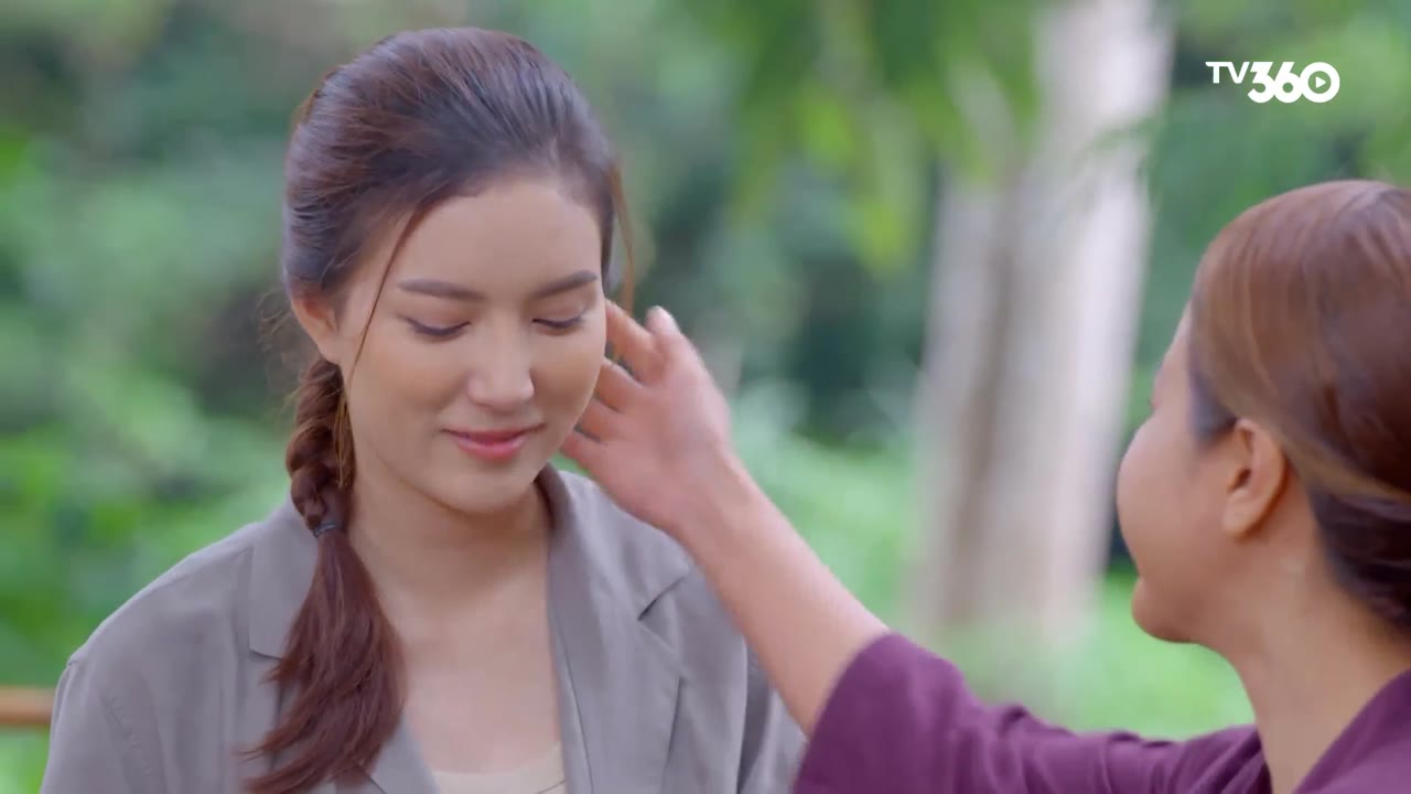 Truyền Thuyết Thành Phố Bí Ẩn tập 24