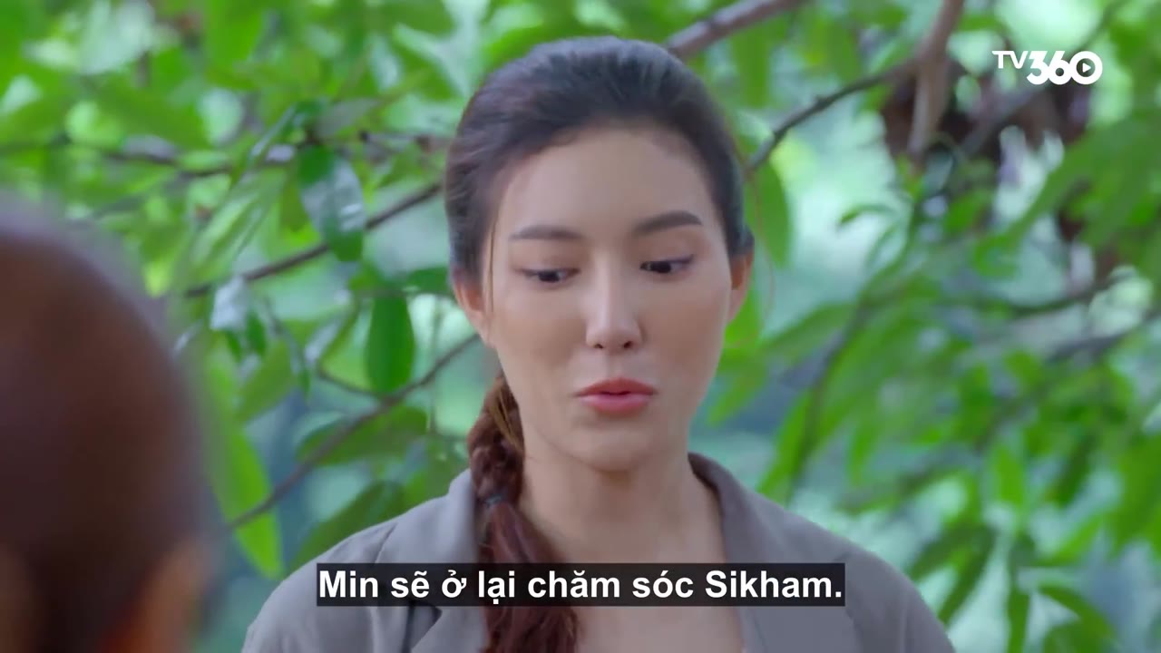 Truyền Thuyết Thành Phố Bí Ẩn tập 26