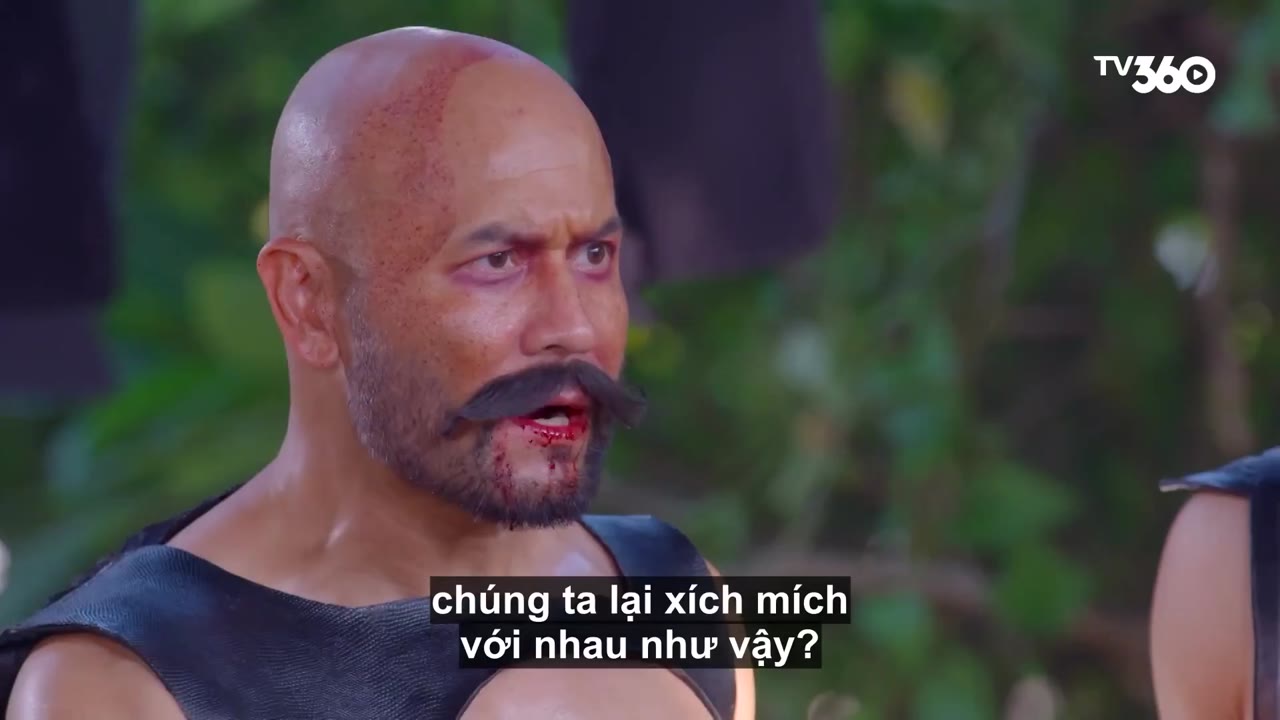 Truyền Thuyết Thành Phố Bí Ẩn tập 27