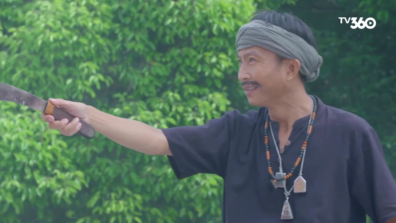 Truyền Thuyết Thành Phố Bí Ẩn tập 31