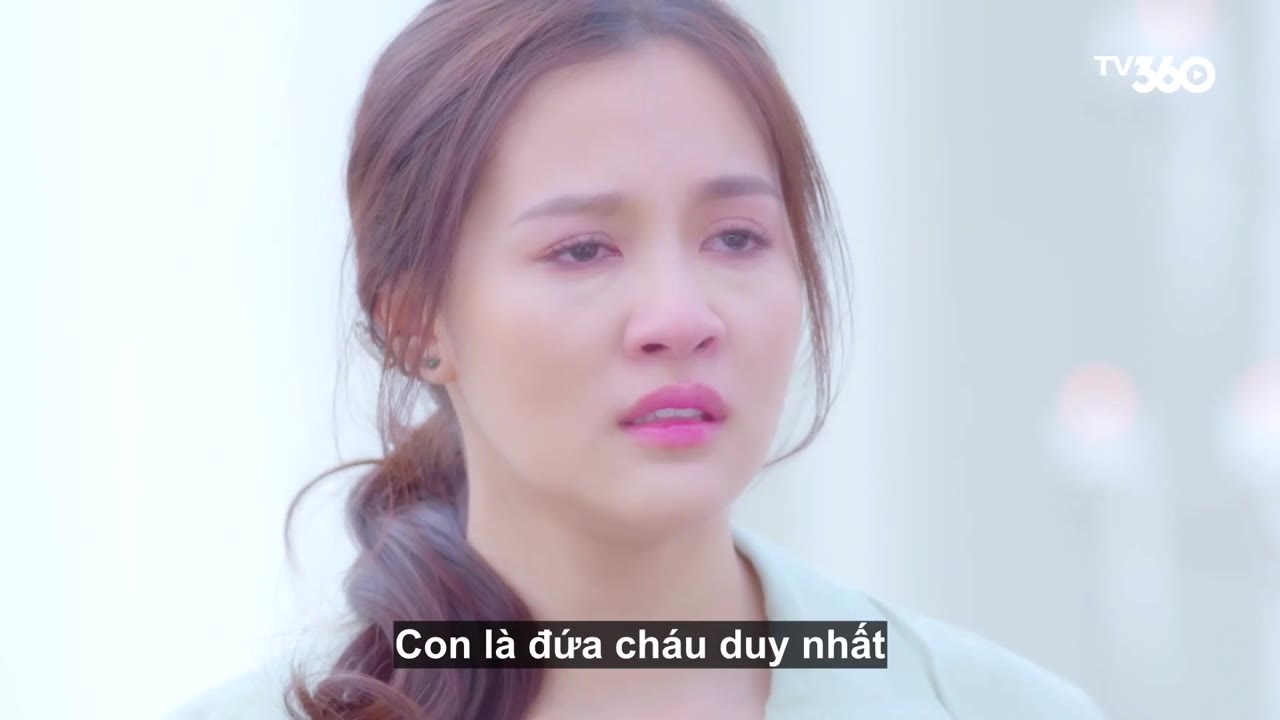 Truyền Thuyết Thành Phố Bí Ẩn tập 32 cảnh 2