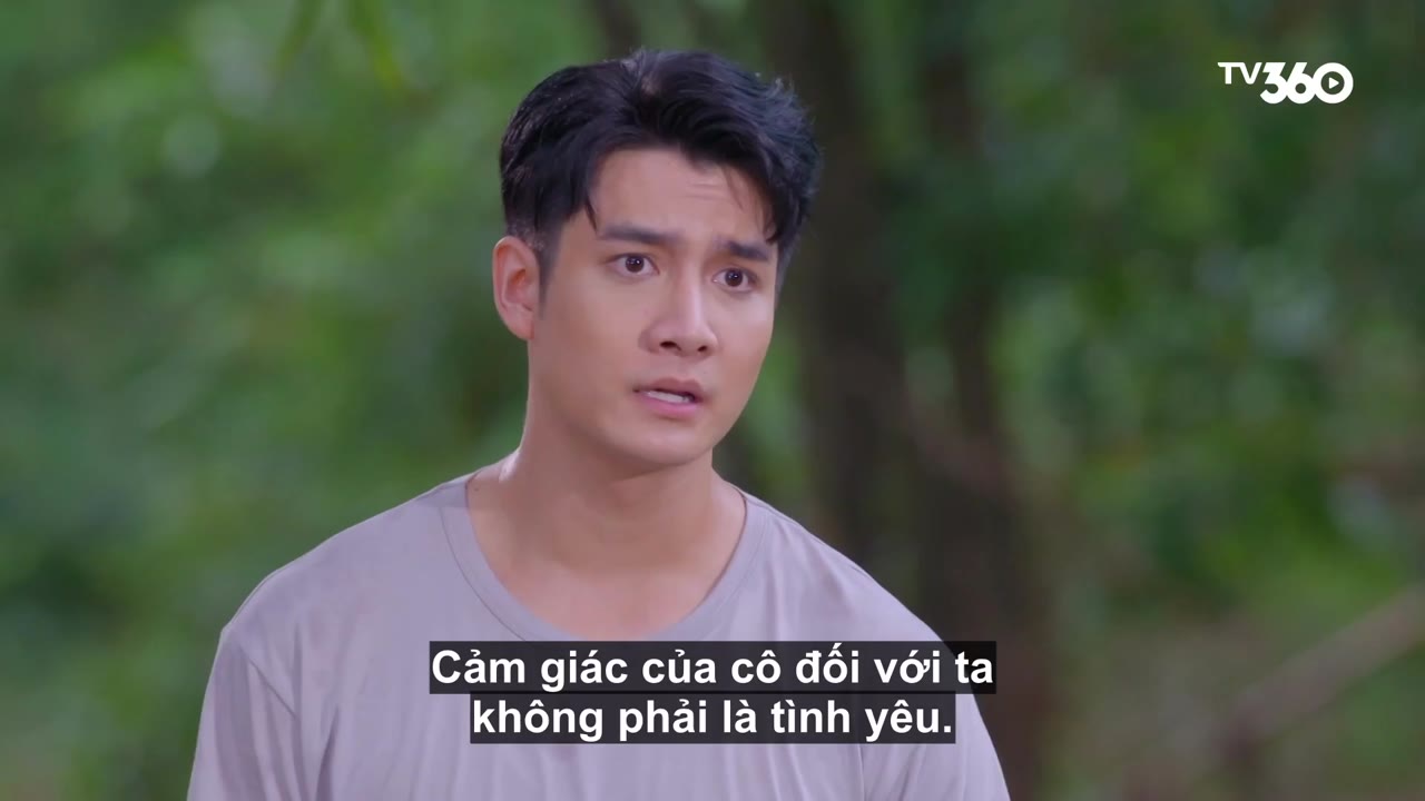 Truyền Thuyết Thành Phố Bí Ẩn tập 33 cảnh 3