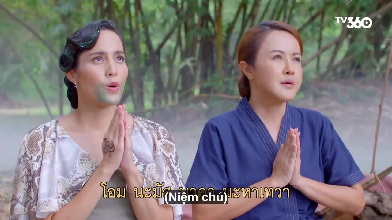 Truyền Thuyết Thành Phố Bí Ẩn tập 34