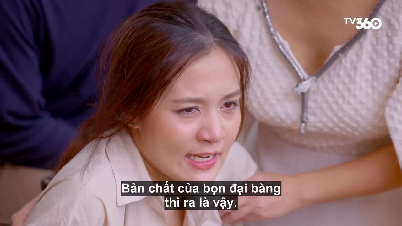 Truyền Thuyết Thành Phố Bí Ẩn tập 34 cảnh 3