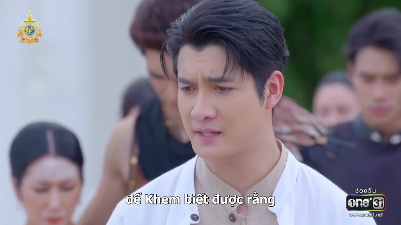 Truyền Thuyết Thành Phố Bí Ẩn tập 35