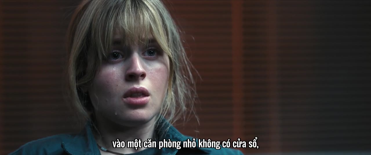 Xeno tập 1 cảnh 3
